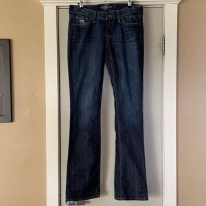 Lucky Brand jeans